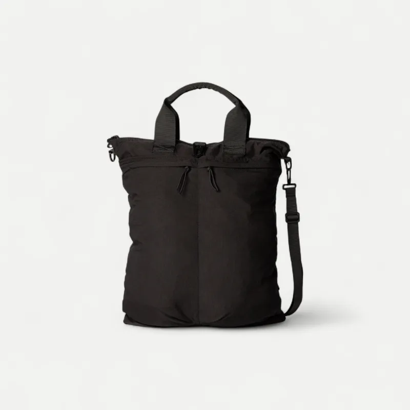 UNIVERSAL HELMET BAGPACK - BLACK made by Universal Surplus