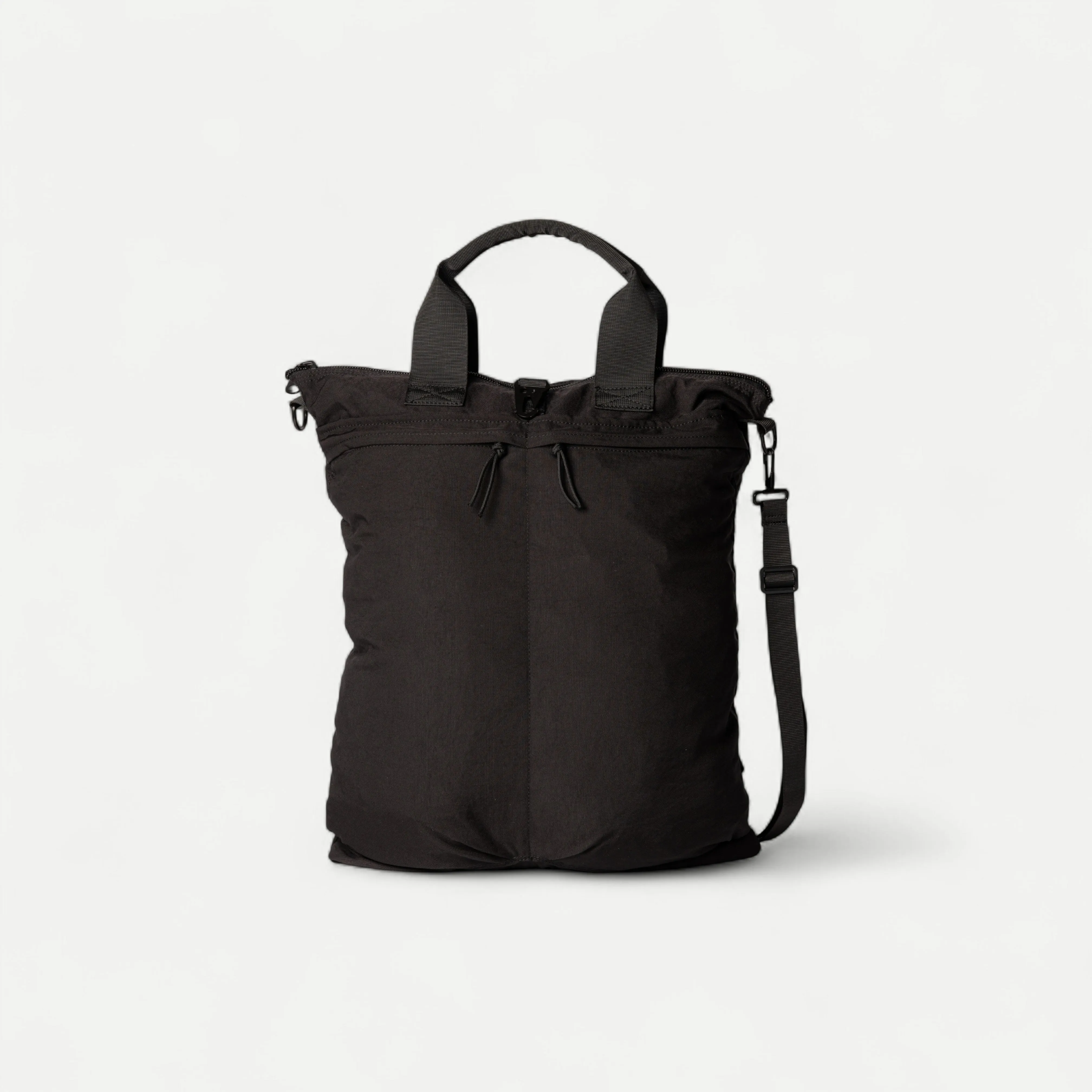 UNIVERSAL HELMET BAGPACK - BLACK sold by Universal Surplus