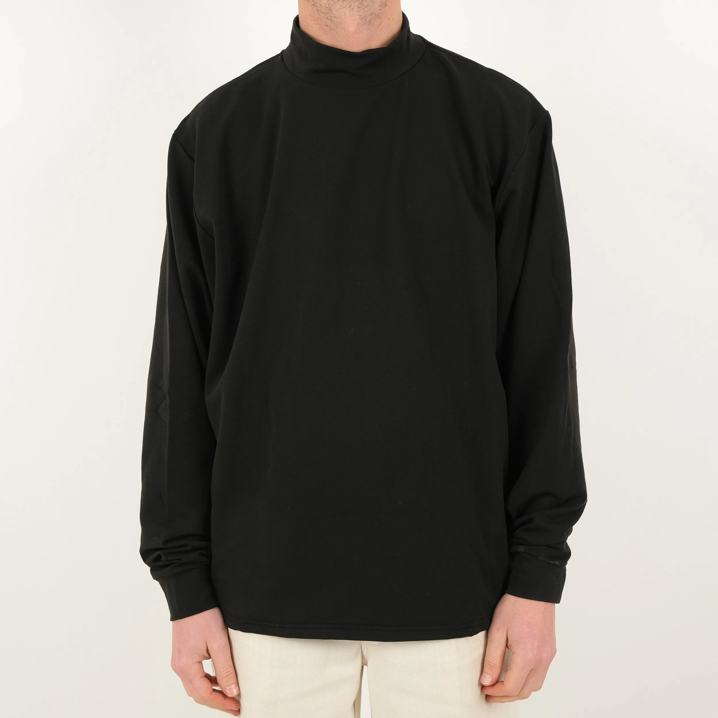 US ARMY DSCP TURTLENECK sold by Universal Surplus product image thumbnail 2