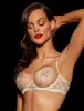 Whitney Ivory Bra sold by Honey Birdette