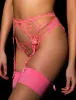 Sabrina Suspender sold by Honey Birdette