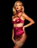 Chastity Passion Waspie sold by Honey Birdette