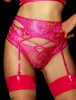 Vanessa Suspender sold by Honey Birdette