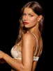 Whitney Ivory Push Up Bra sold by Honey Birdette