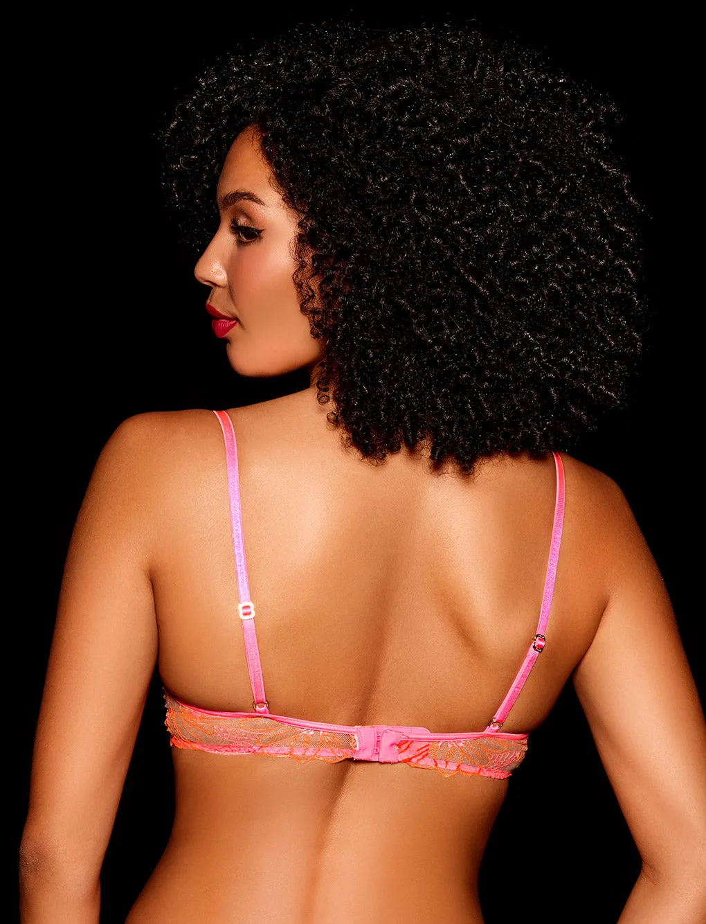 Lily Bra sold by Honey Birdette product image thumbnail 4