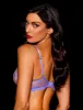 Whitney Wisteria Bra sold by Honey Birdette