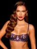 Celeste 3 Piece Lingerie Set sold by Honey Birdette
