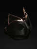 Rose Gold Fox Mask sold by Honey Birdette