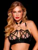 Anita Black Bra sold by Honey Birdette