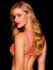 Summer Pink 3 Piece Lingerie Set sold by Honey Birdette