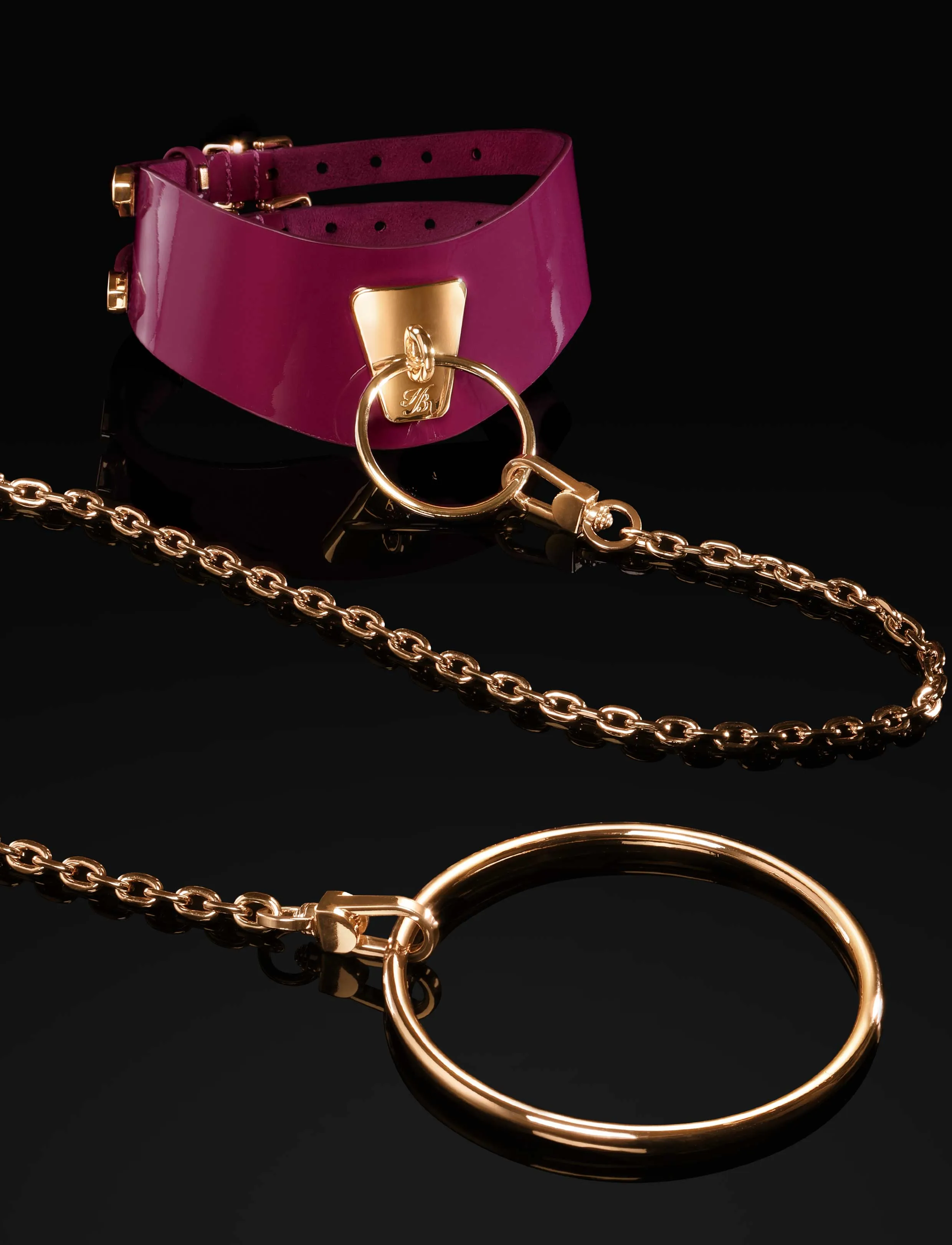 Haylee Collar sold by Honey Birdette product image thumbnail 4