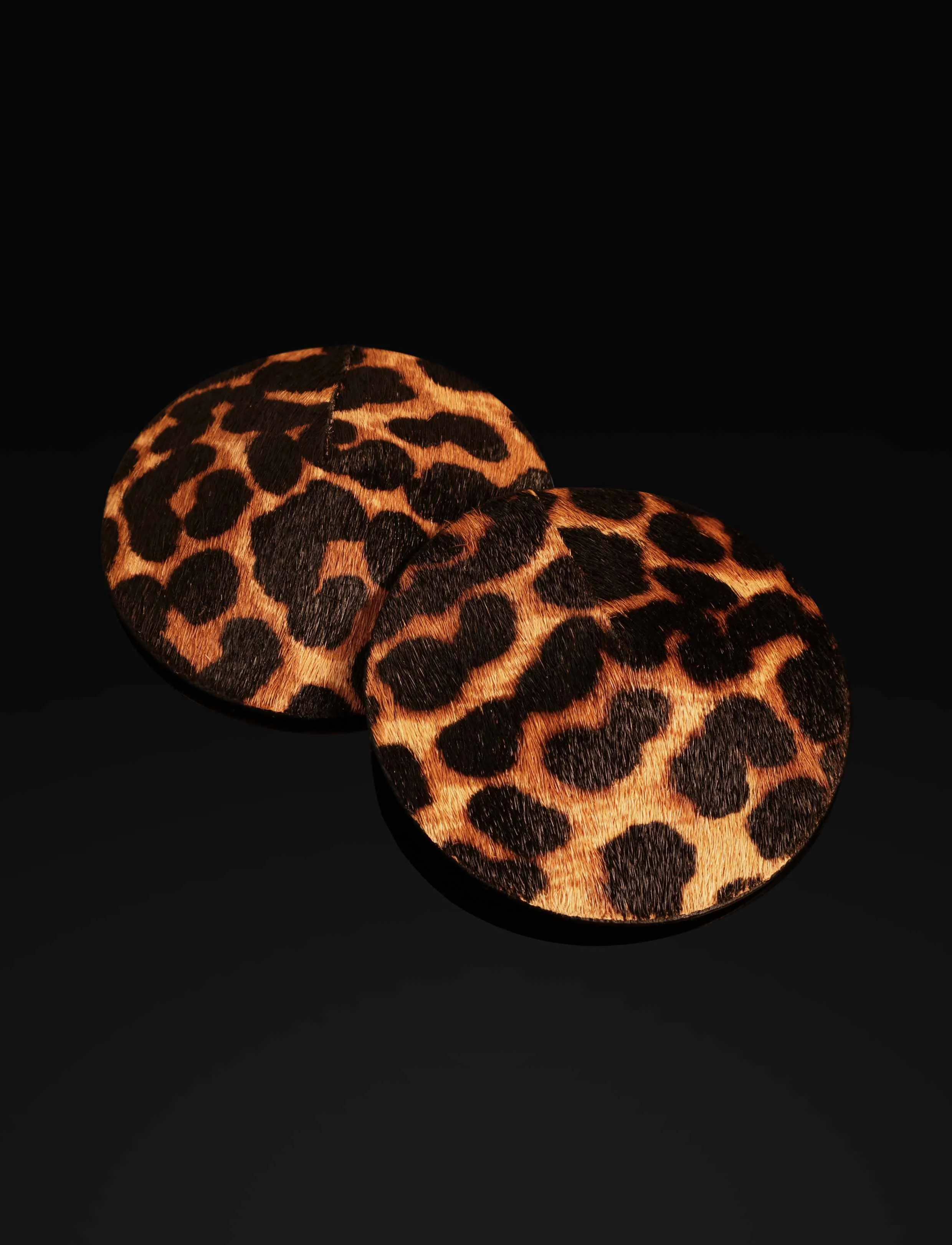 Leopard Pasties sold by Honey Birdette product image thumbnail 3