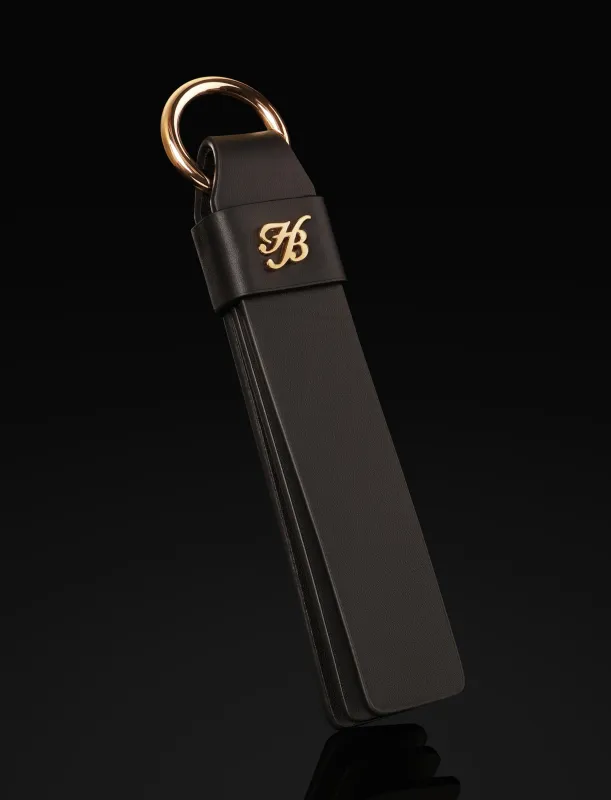 The Honey Club Paddle Keyring sold by Honey Birdette