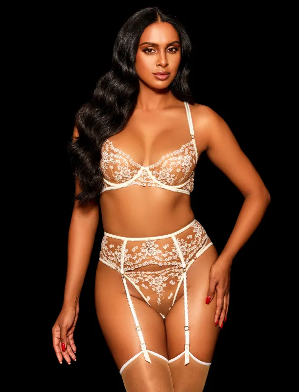 Maisie Bra sold by Honey Birdette