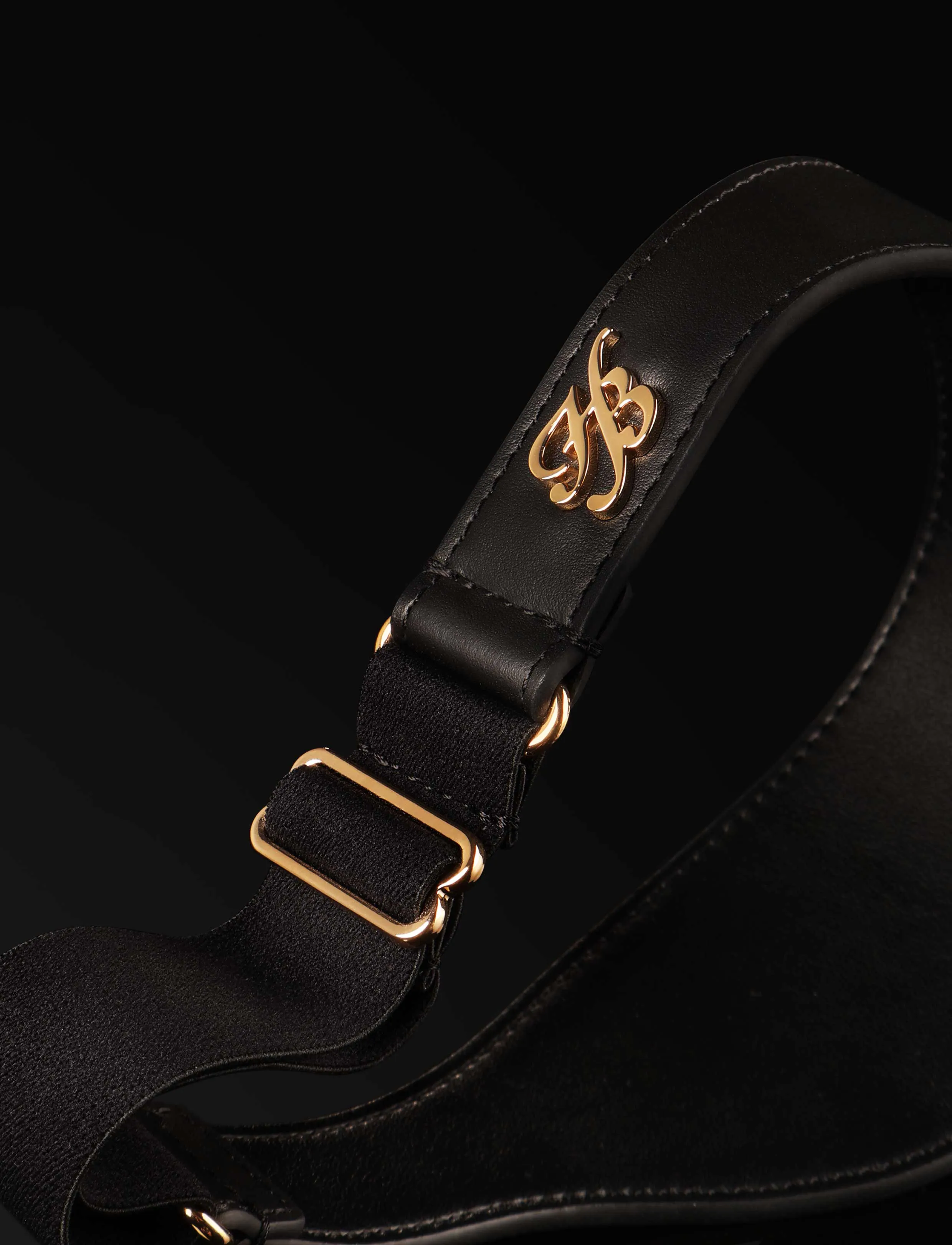 Signature Series Blindfold sold by Honey Birdette product image thumbnail 5