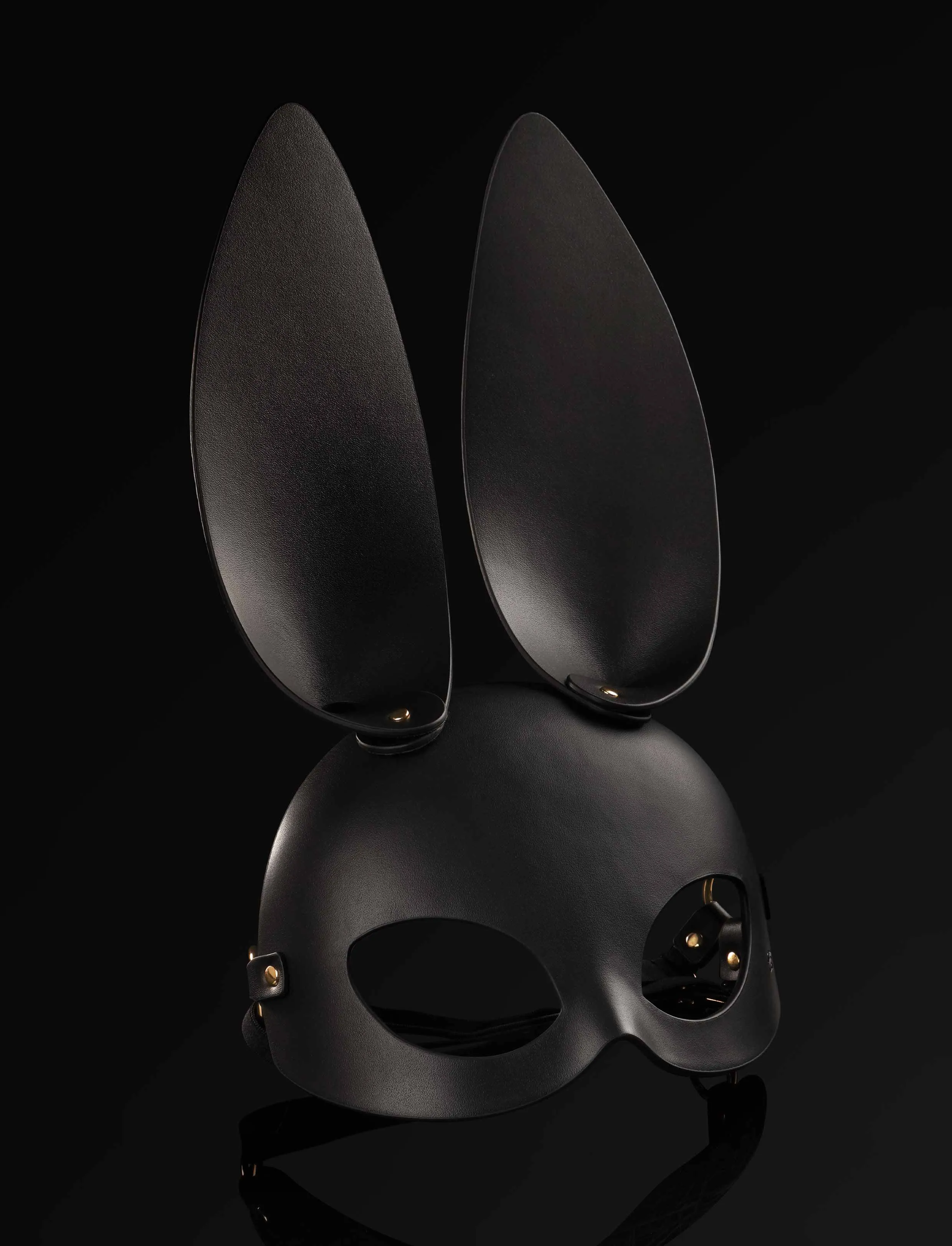 Signature Series Bunny Mask sold by Honey Birdette product image thumbnail 4