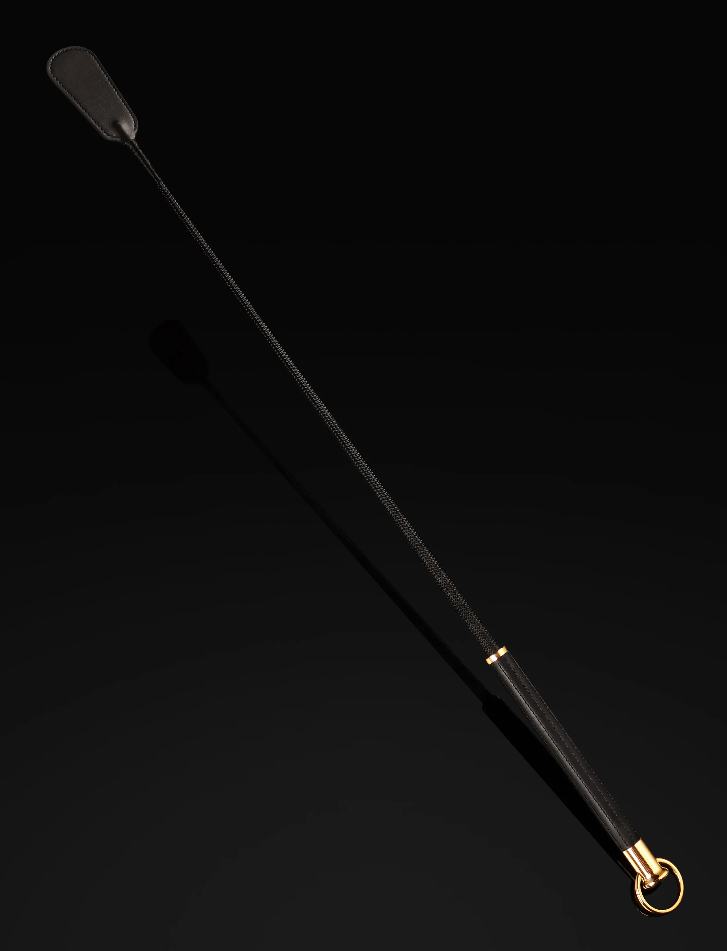 Signature Series Riding Crop sold by Honey Birdette