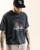 Better Luck Boxy T-Shirt - Acid Wash sold by P & Co