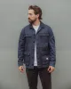 Surplus Jacket - Navy sold by P & Co
