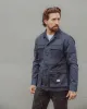 Surplus Jacket - Navy sold by P & Co