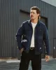 Surplus Jacket - Navy sold by P & Co