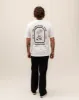 Searching For Paradise T-Shirt - Off White sold by P & Co
