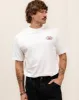 Searching For Paradise T-Shirt - Off White sold by P & Co