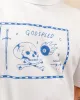 Godspeed Boxy T-Shirt - Off White sold by P & Co