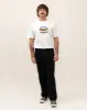 Lost Under The Sun T-Shirt - Off White sold by P & Co