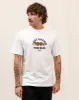Lost Under The Sun T-Shirt - Off White sold by P & Co