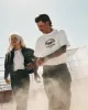 Lost Under The Sun T-Shirt - Off White sold by P & Co