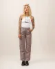 Albion Carpenter Pant - Oil Grey sold by P & Co