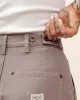 Albion Carpenter Pant - Oil Grey sold by P & Co