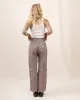 Albion Carpenter Pant - Oil Grey sold by P & Co