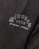 Sinners Boxy T-Shirt - Acid Wash sold by P & Co