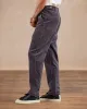 Cord Service Fatigue Pants - Slate Grey sold by P & Co