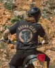 Karma Club 2.0 T-Shirt - Heavy Washed Black sold by P & Co