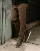 Albion Tapered Carpenter Pant - Caribou sold by P & Co