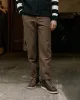 Albion Tapered Carpenter Pant - Caribou sold by P & Co