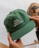 Slow Sundays 5 Panel - Green sold by P & Co