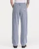 Nomad Pant - Blue Hickory Stripe sold by P & Co