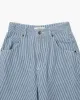 Nomad Pant - Blue Hickory Stripe sold by P & Co