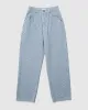 Nomad Pant - Blue Hickory Stripe sold by P & Co