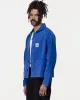 Vyse Chore Jacket - French Blue sold by P & Co
