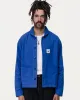 Vyse Chore Jacket - French Blue sold by P & Co