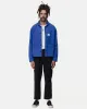 Vyse Chore Jacket - French Blue sold by P & Co