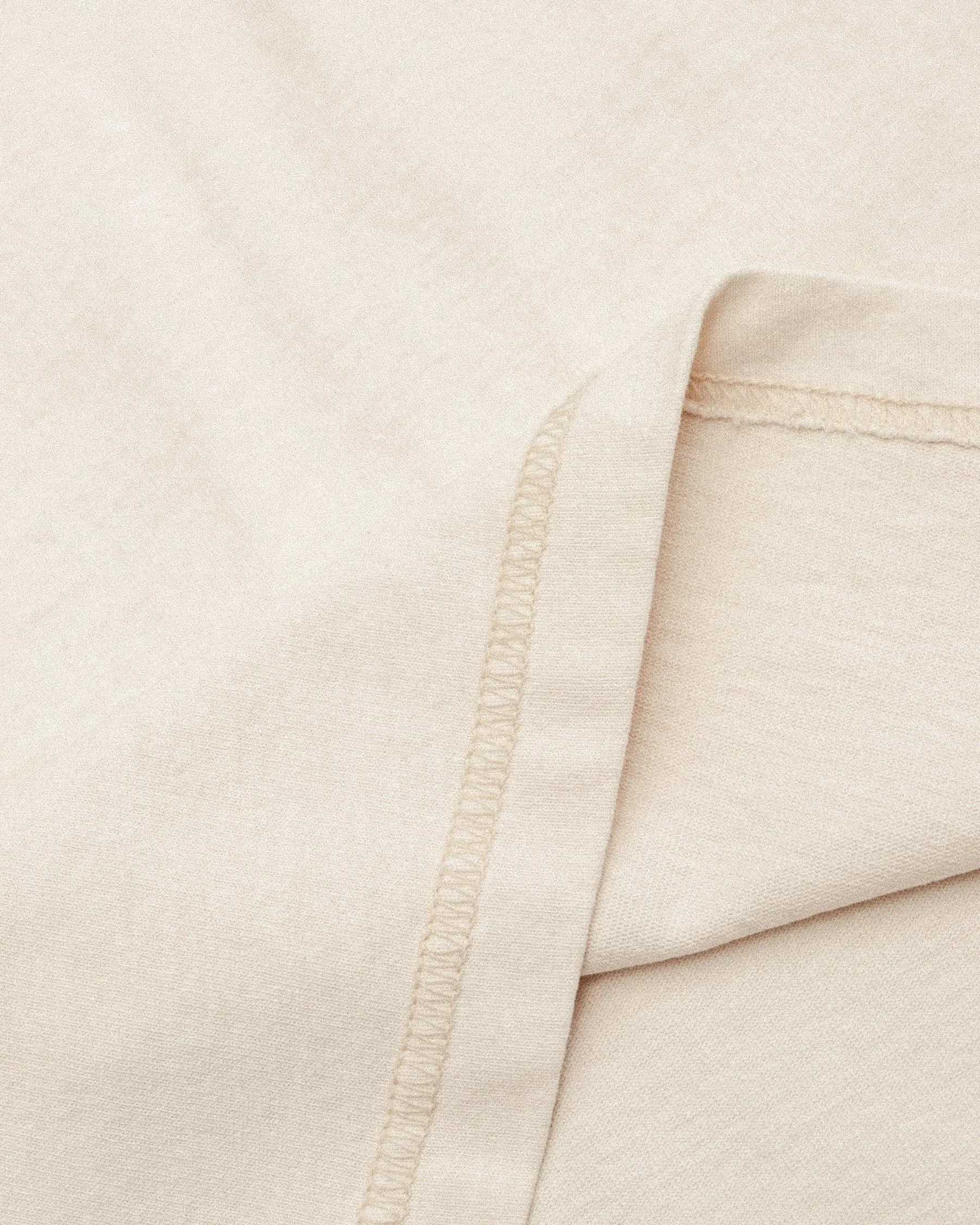 Founders Boxy Longsleeve T-Shirt - Off White sold by P & Co product image thumbnail 4
