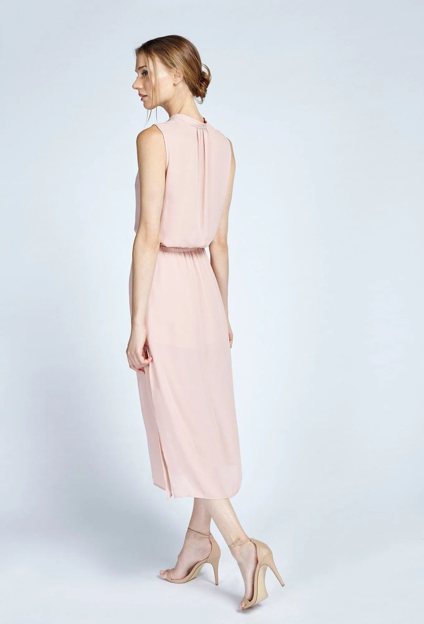 Long Dress sold by Asmar Equestrian product image thumbnail 4