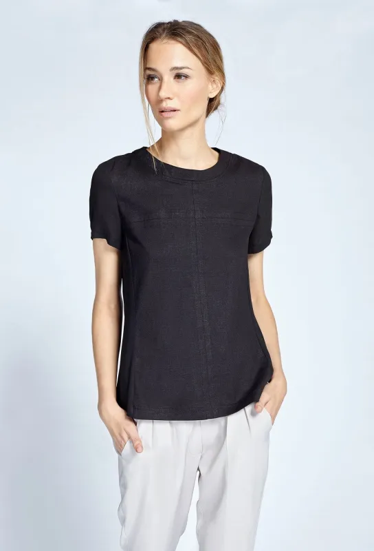 Updated Lexie Tee sold by Asmar Equestrian