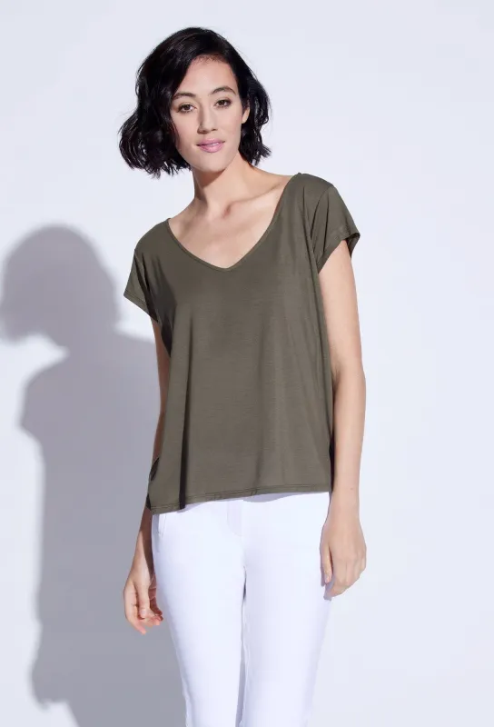 Modal Top sold by Asmar Equestrian